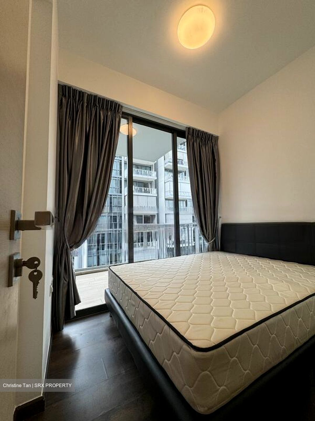 The Luxurie (D19), Condominium #538860971